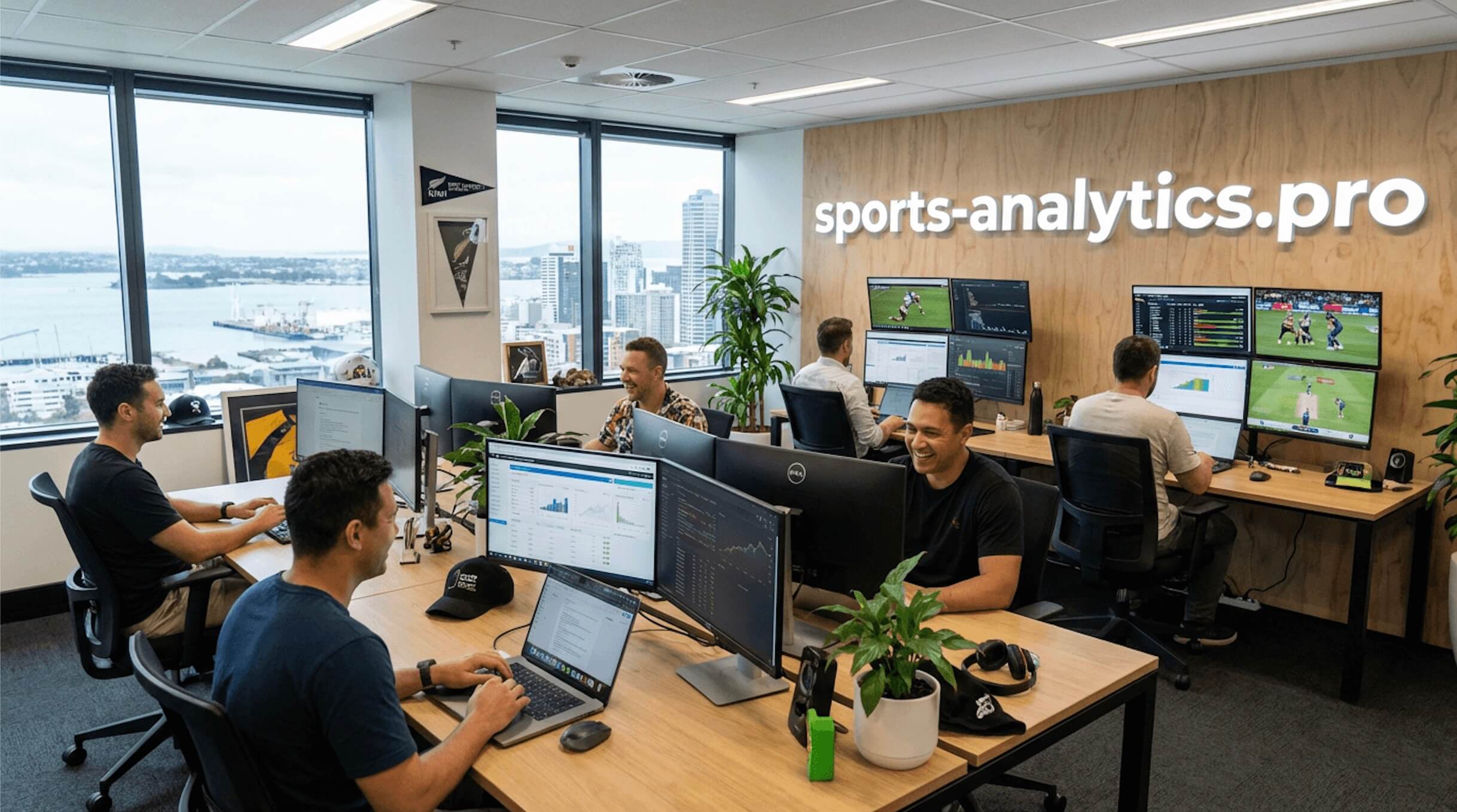 We have updated our blog and made our analytics more relevant!