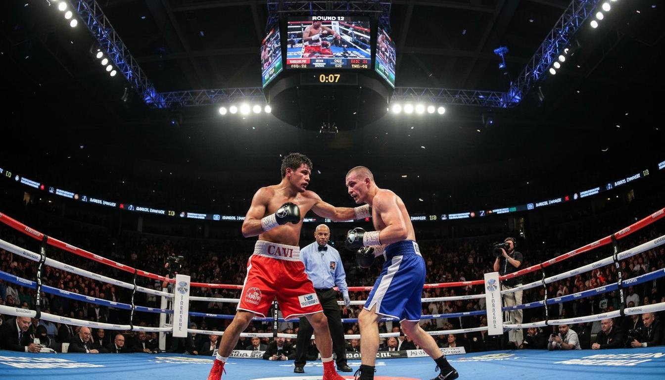 Boxing. betting strategy for “fight to go the distance”