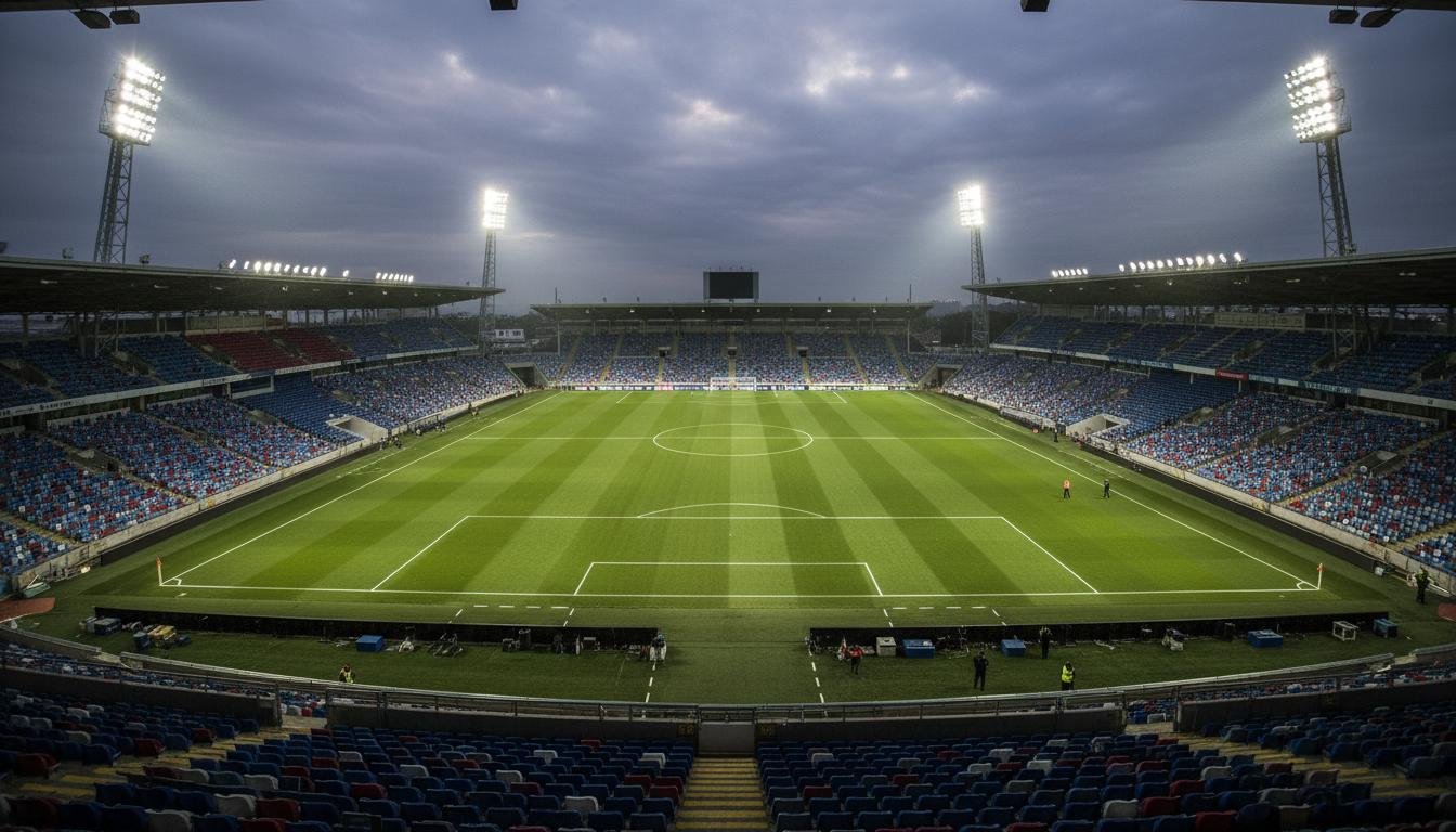 Fútbol. Estrategia de apuestas en enfrentamientos a dos partidos: cómo interpretar el primer partido