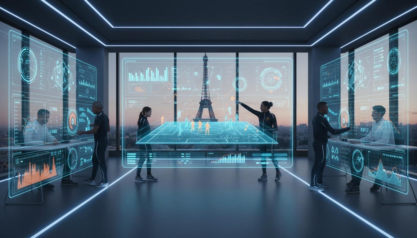 Football analytics in France 2026