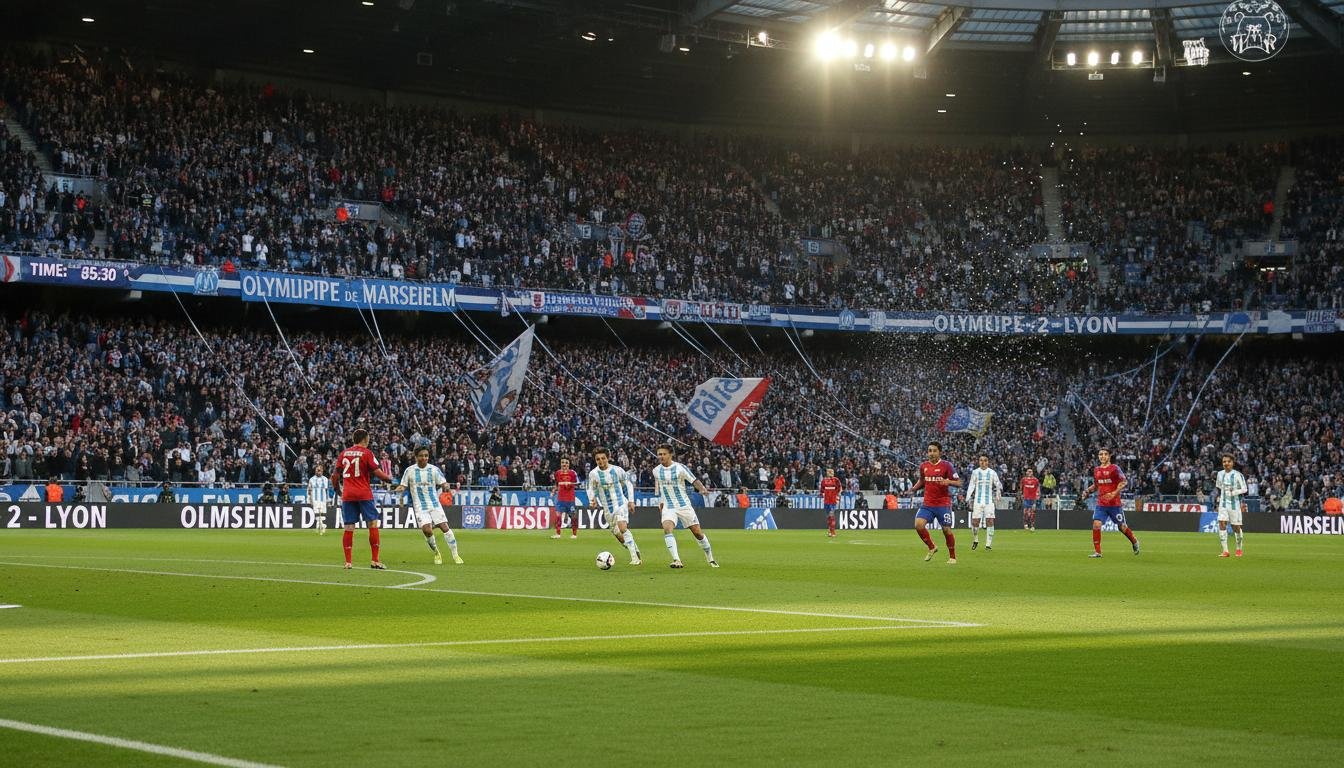 Los mejores equipos de fútbol de Francia en 2010