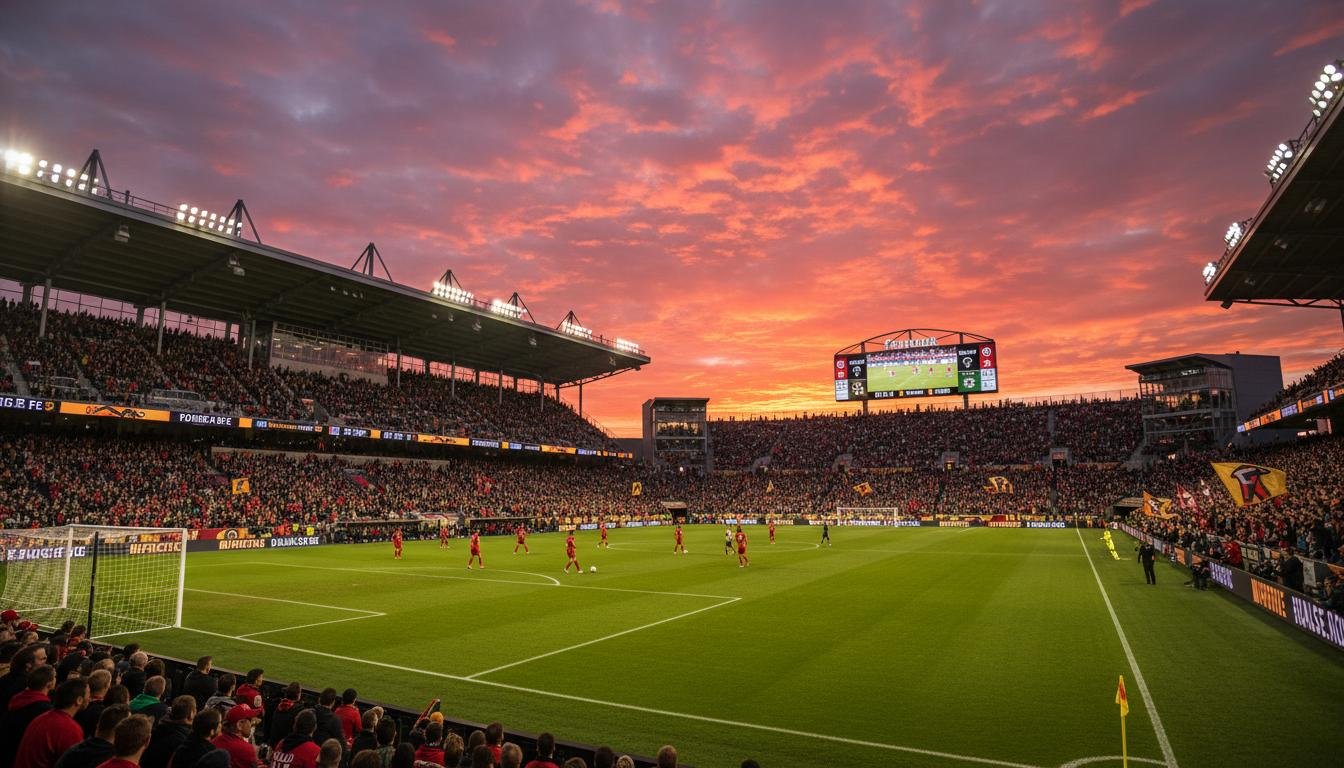 Top 10 soccer teams in Canada in 2026