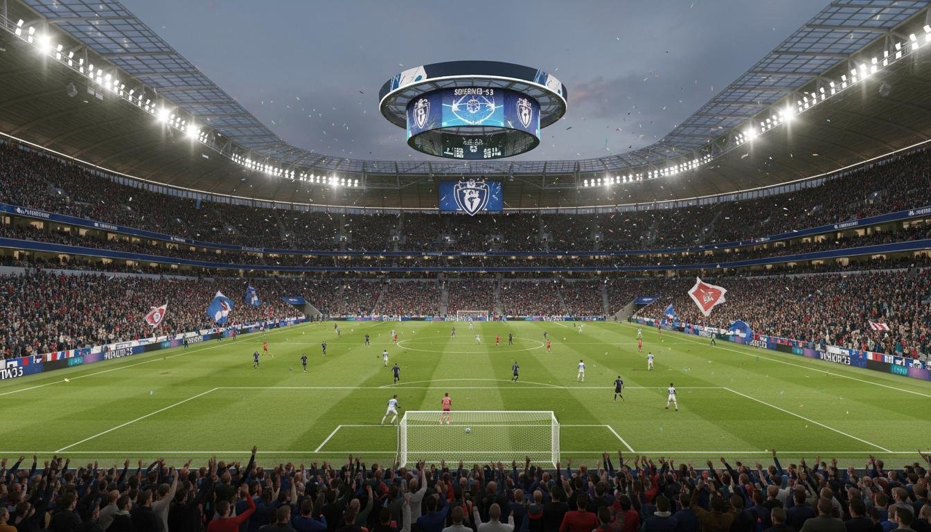 Best soccer teams in the United Kingdom 2026