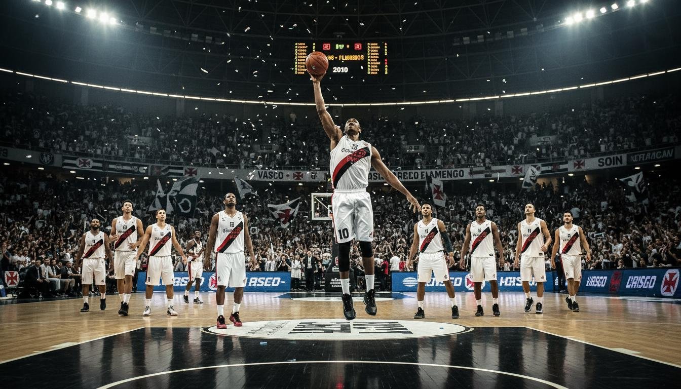 The Best Basketball Teams in Brazil 2010