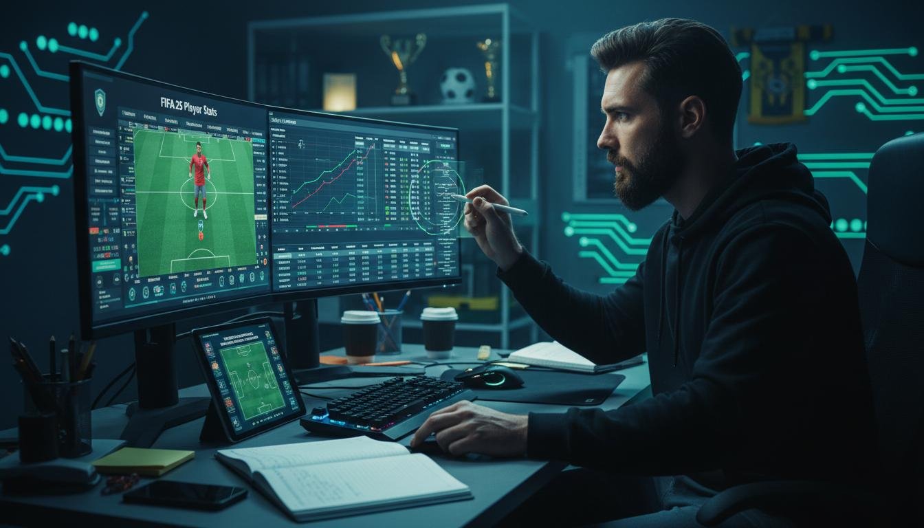 Apostas na FIFA: estratégias para não perder