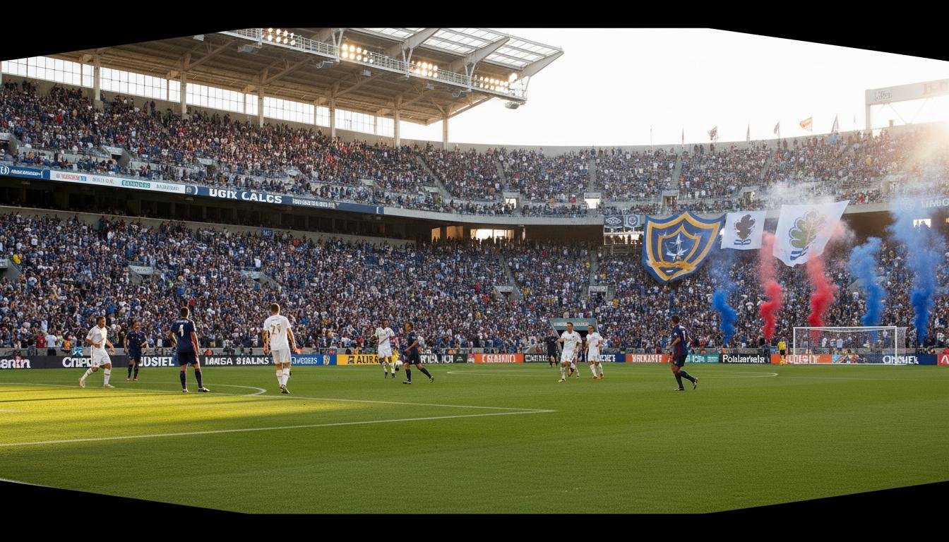 O ano em campo: quem se destacou no futebol dos EUA em 2010