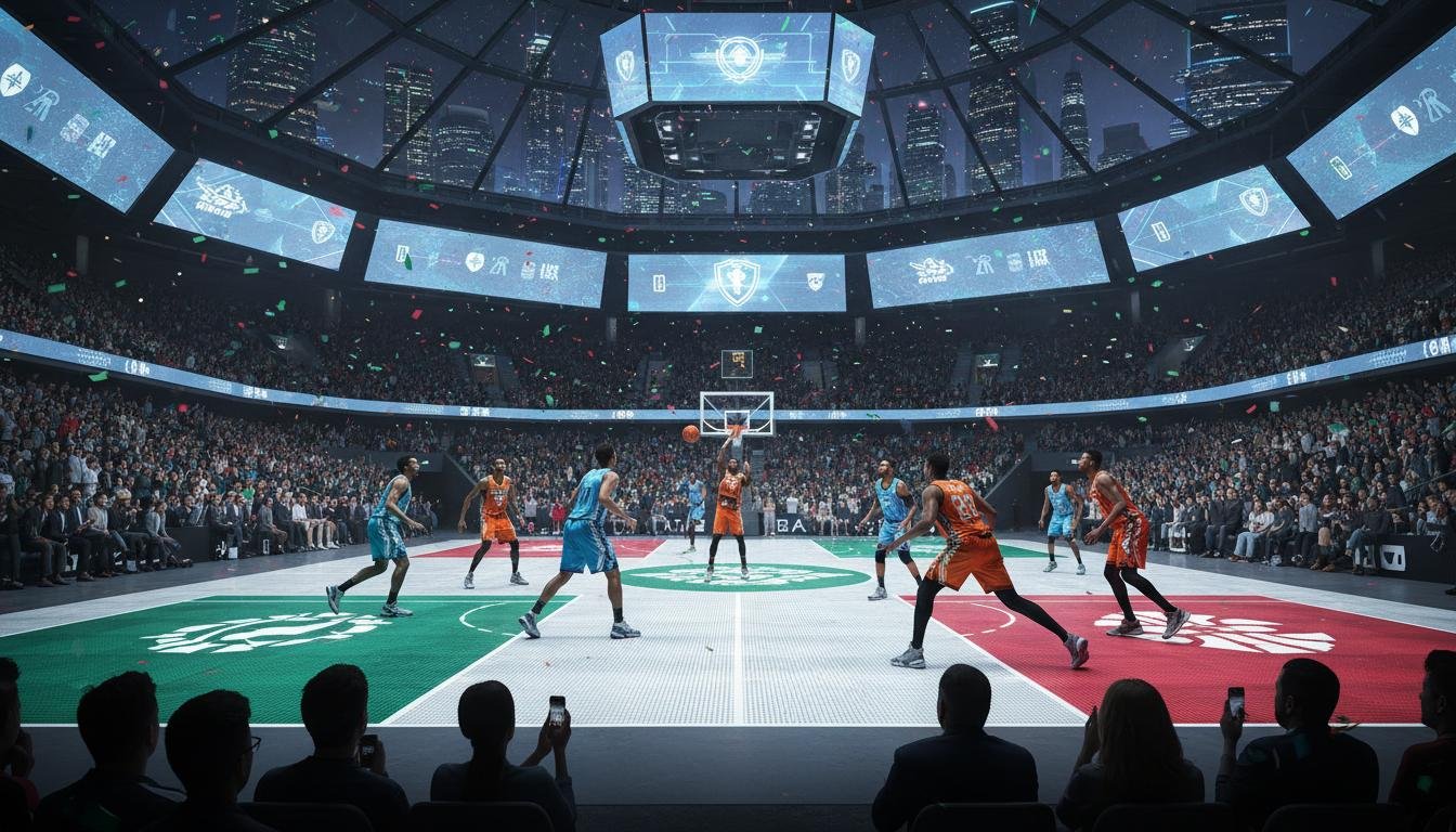 Best basketball teams in Mexico 2026