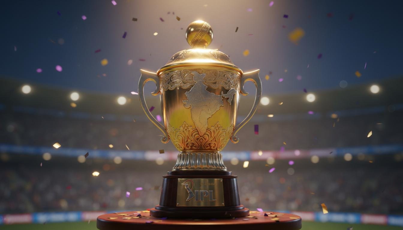 Strategy for determining the winner of the IPL in 2026