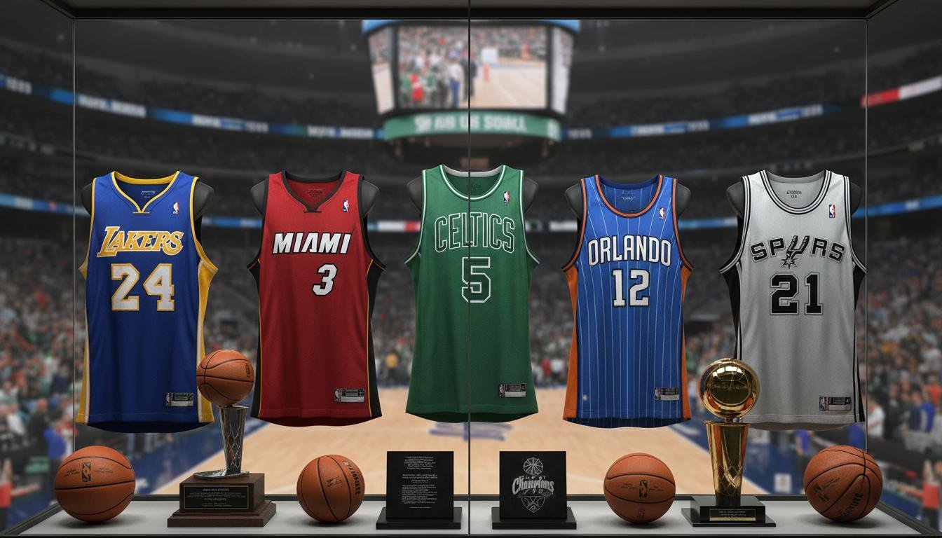 The Best Basketball Teams in the USA 2010