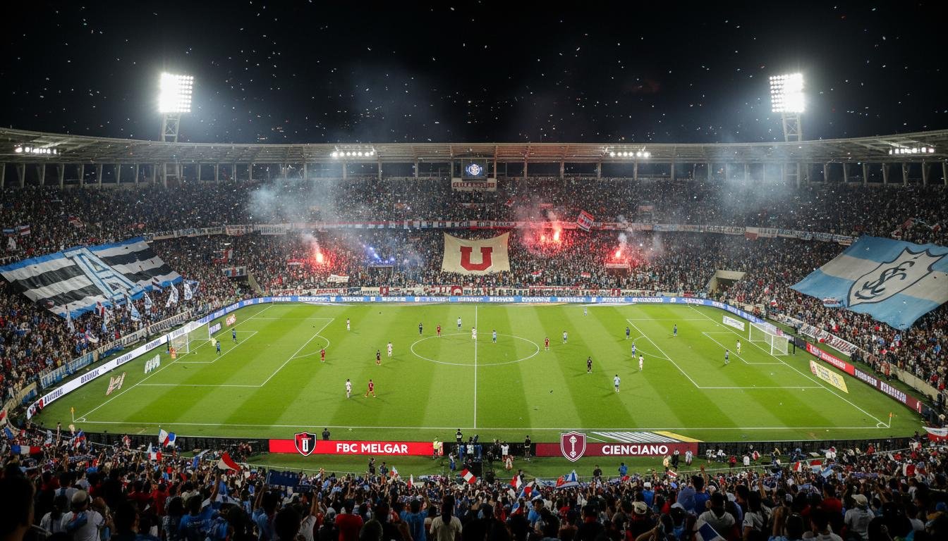 Melhores times de futebol do Peru em 2026: quem domina o cenário e por quê