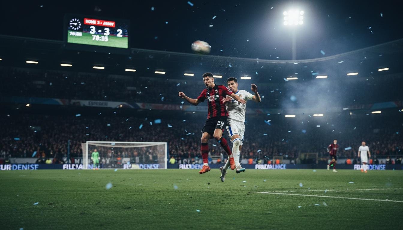 Football. Over Betting Strategy in Fast-Pace Leagues