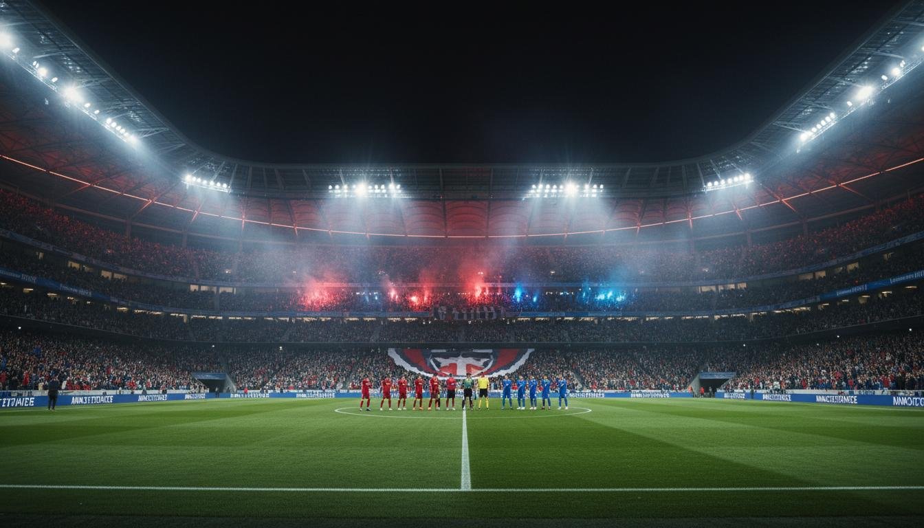 Football. betting strategy for “revenge” (return match)