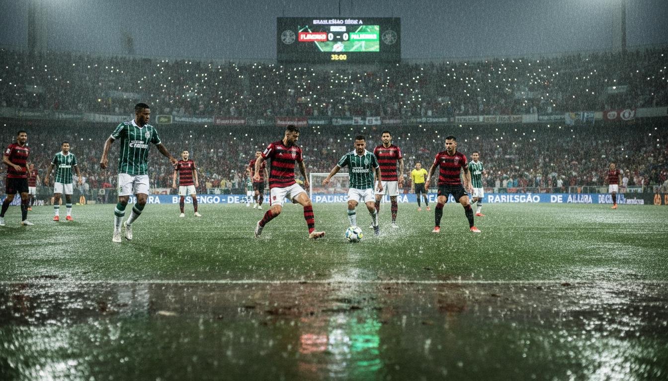 Football. Totals betting strategy in Brazil: How to consider the pace and referees