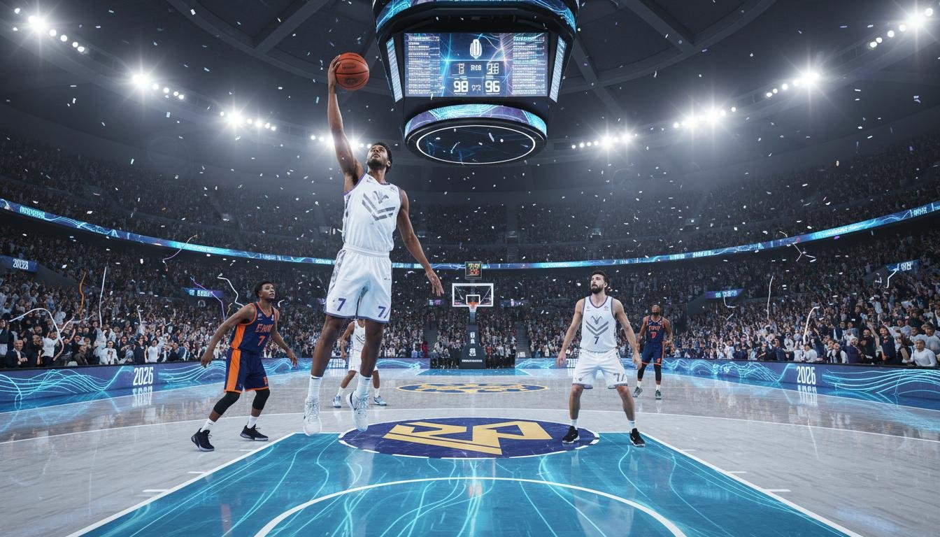 Best basketball teams in Spain 2026