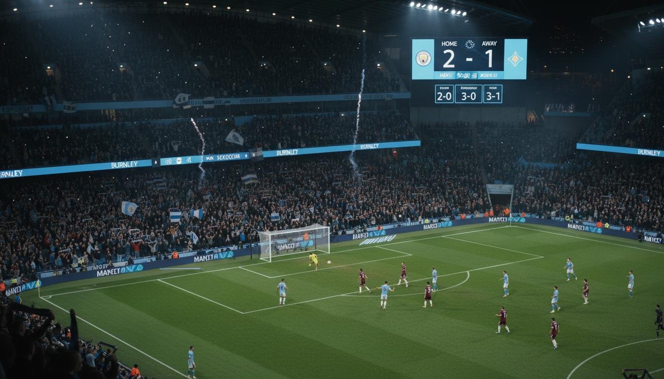 Football. Betting strategy for “exact score”