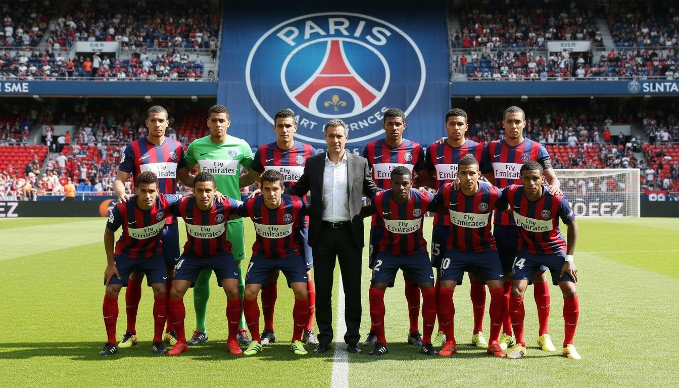 Melhores times de futebol da França em 2010: quem se destacou naquele ano