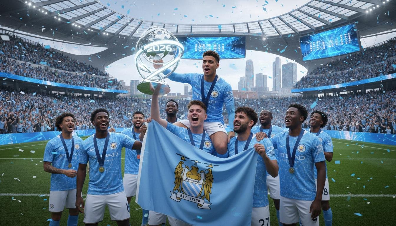 Best football clubs in the world in 2026