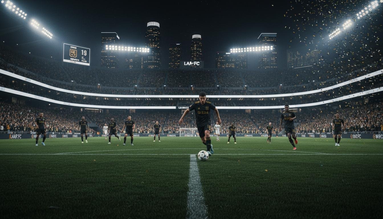 Los mejores equipos de fútbol de Estados Unidos en 2025