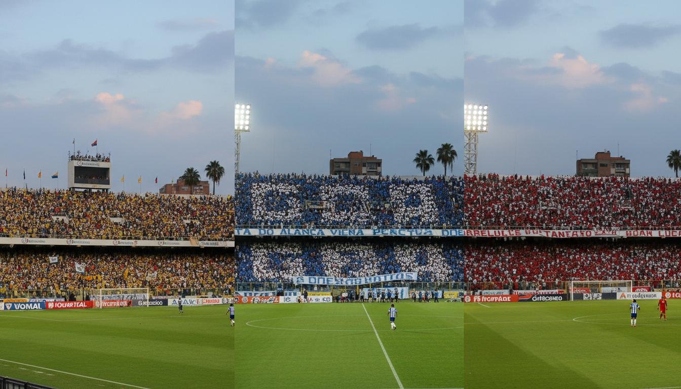 Os melhores times de futebol do Peru em 2010: um panorama detalhado