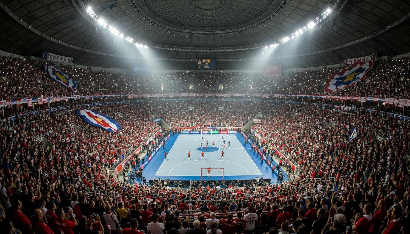 The impact of home advantage on world championships