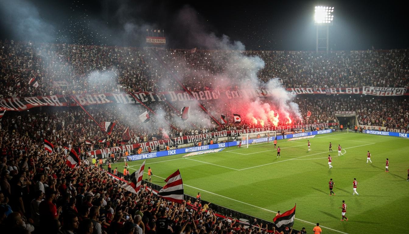 Best soccer teams in South America in 2026