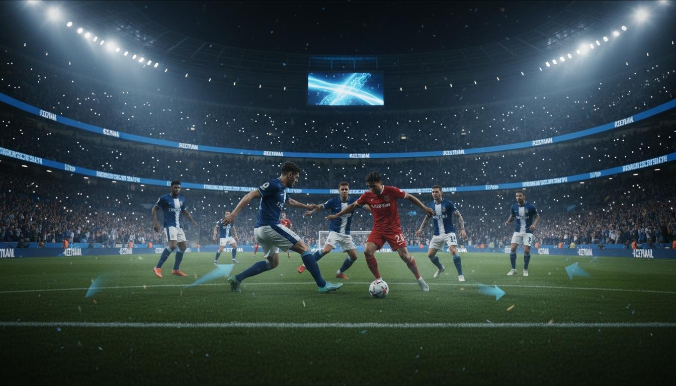 Football. Betting Strategy on Home Factors: Personal Team Adjustments