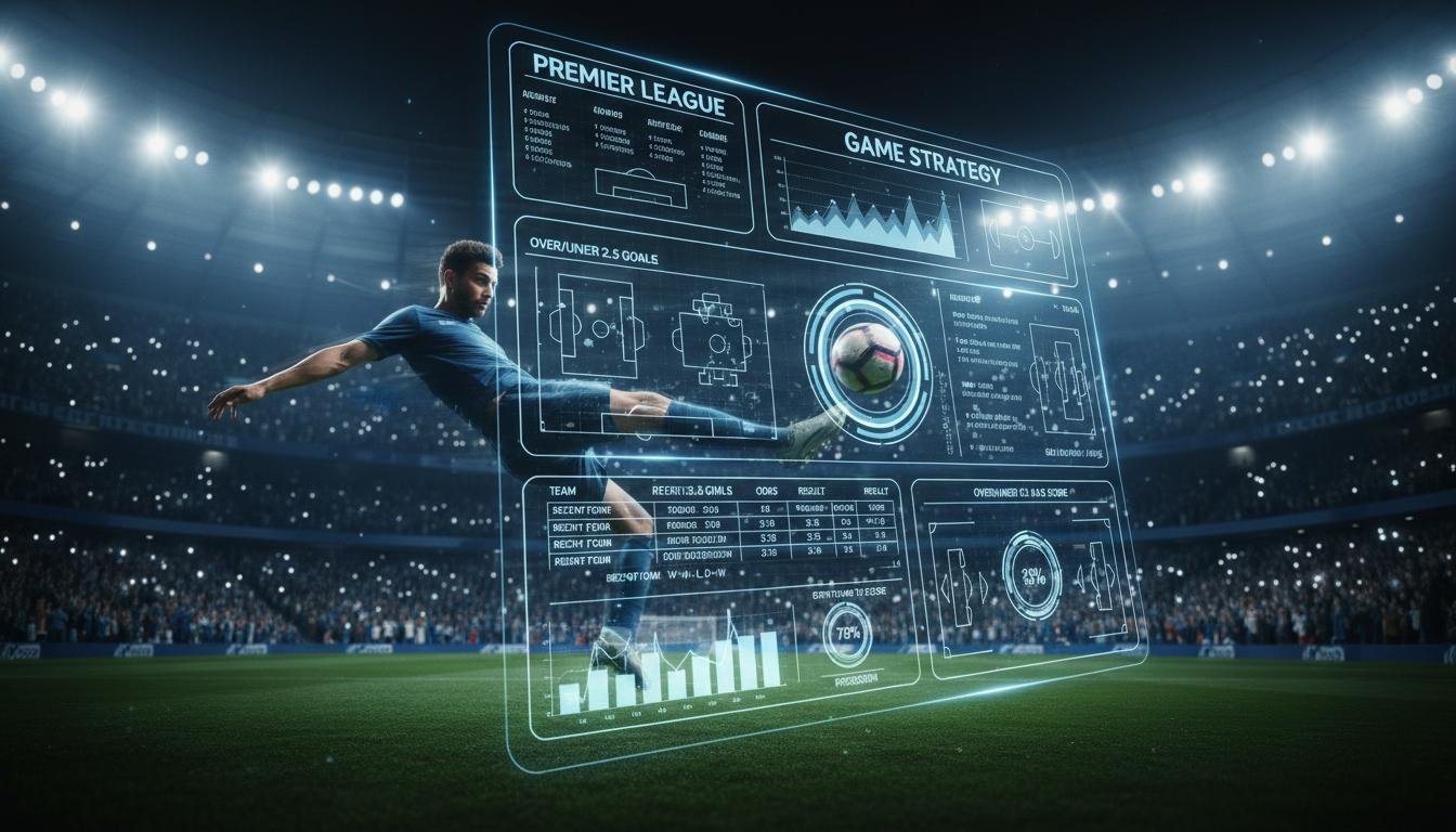 Como apostar na Premier League sem perder: guia dos especialistas