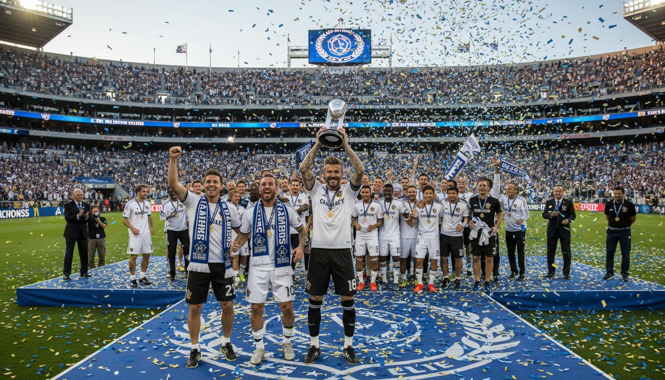 Best US soccer teams 2010: a year of surprises and momentum