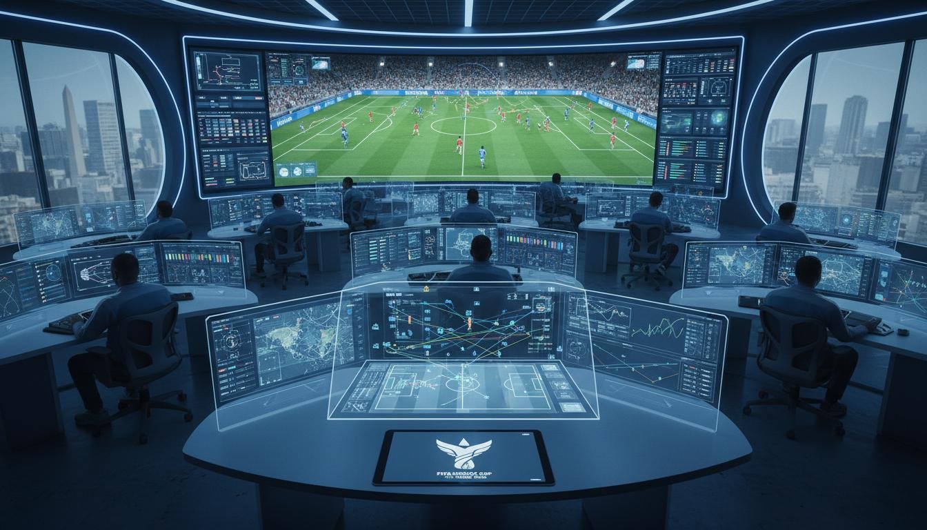 Football analytics in Argentina 2026