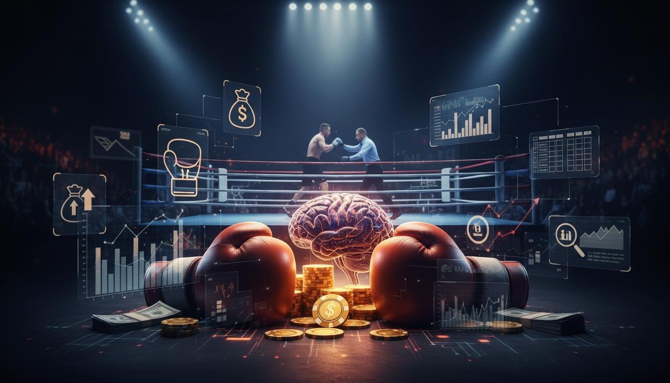 Apuestas en boxeo. La mejor estrategia: guía completa de los expertos