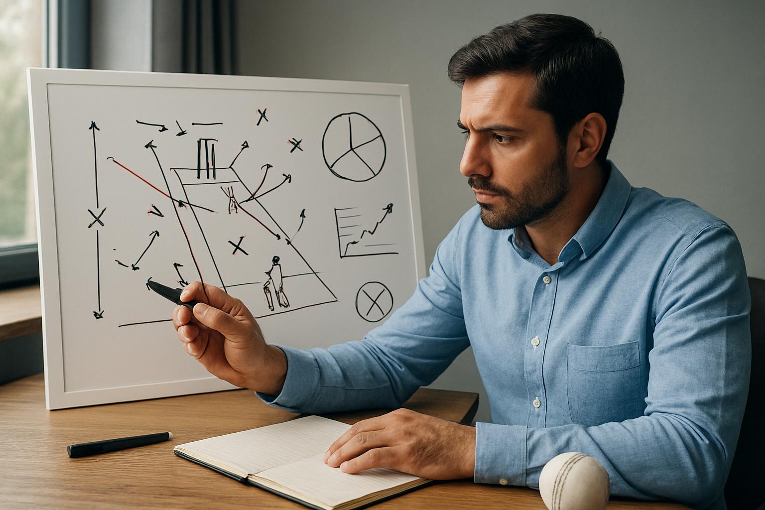 Picking a champion: practical approaches for cricket's 2026 season