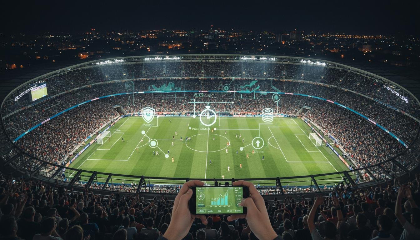 Jogo seguinte: estratégia de apostas em partidas após as competições europeias